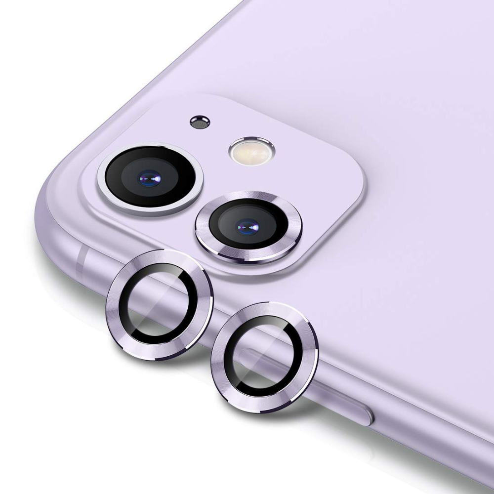 CAMERA LENS GLASS IPHONE 11 [PL IP11-3]