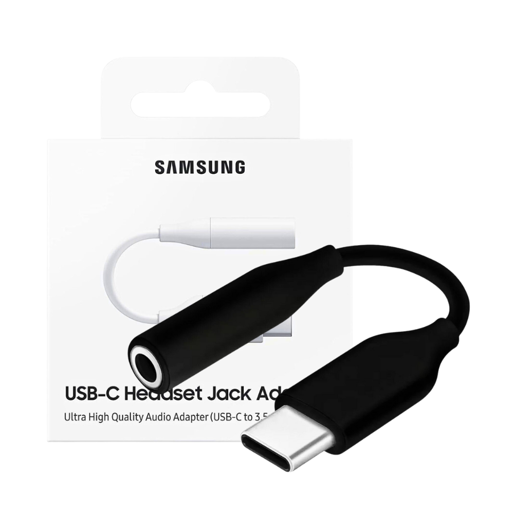 USB TYPE-C HEADSET JACK ADAPTER [HF CONVERT-8]
