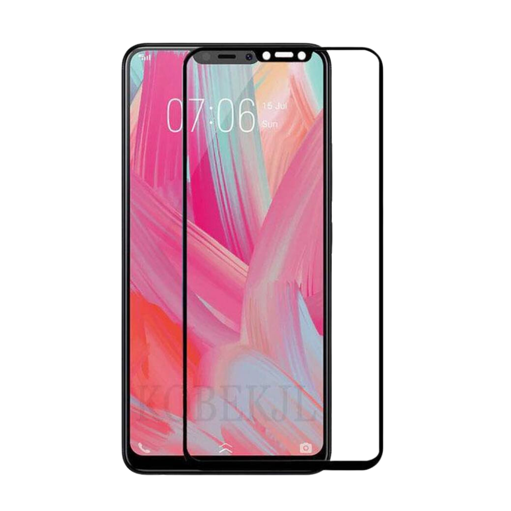 9D GLASS VIVO Y81 [PL Y81-12]