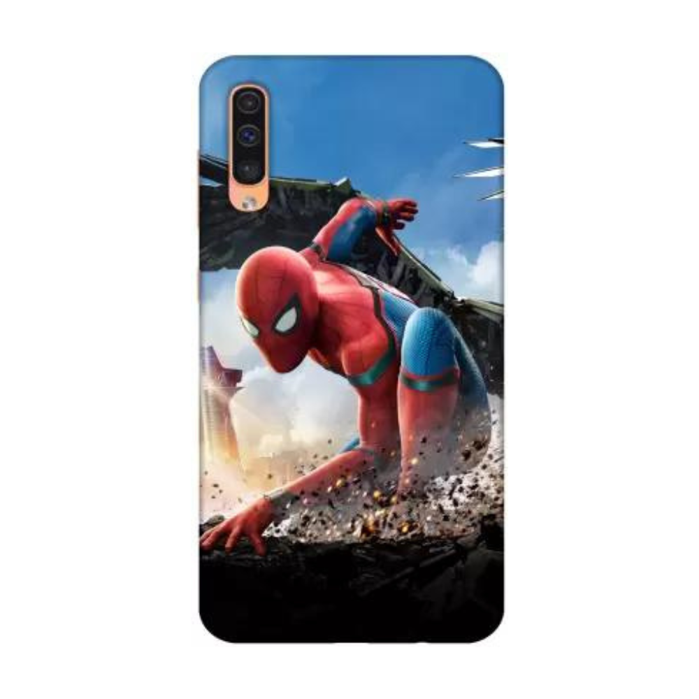 UV PRINT POUCH (SAMSUNG A50) [PO A50-7]