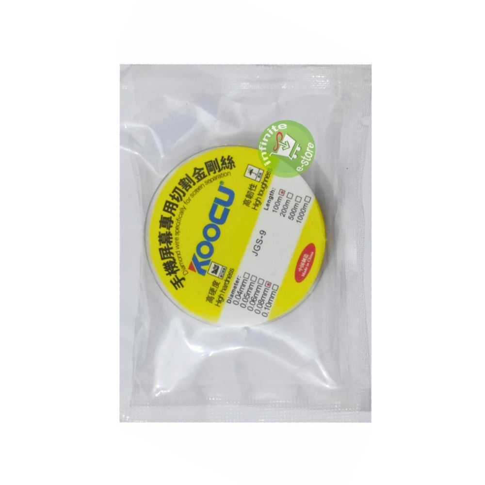PANEL GLASS WIRE [GLASS WIRE]