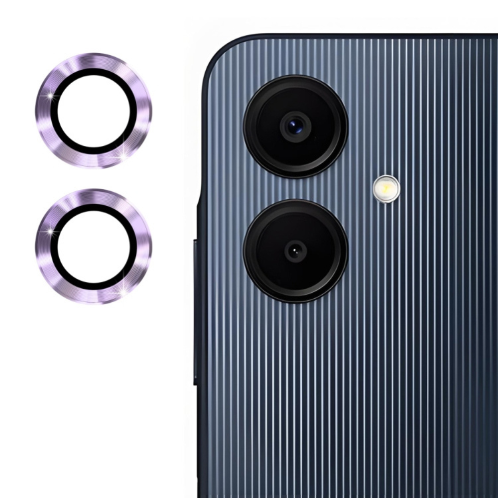 EXTERNAL CAMERA GLASS SAMSUNG A06 [PL A06-3]
