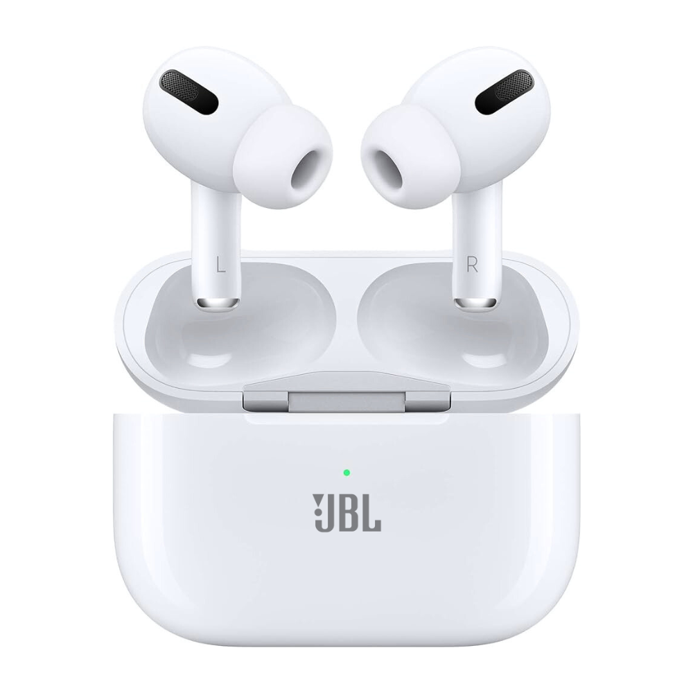 JBL WIRELESS BLUETOOTH EARBUDS (AIR-R03) [HF BT JBL]