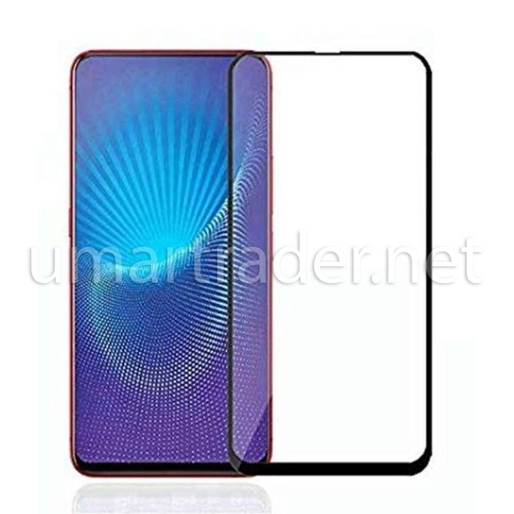  9D SCREEN PROTECTOR (vivo V15) [PL V15-12]