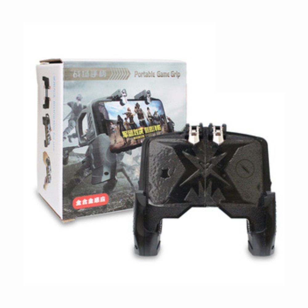 MOBILE GAME CONTROLLER (K21) [PUBG REMOT-19]
