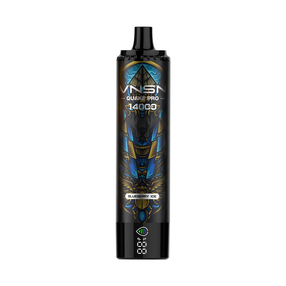 LEMON COLA (14000 PUFFS) VAPE [VAPE ALIENO]