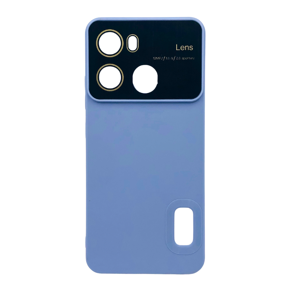 NEW CAMERA LENS POUCH itel P40 [PO P40-30]