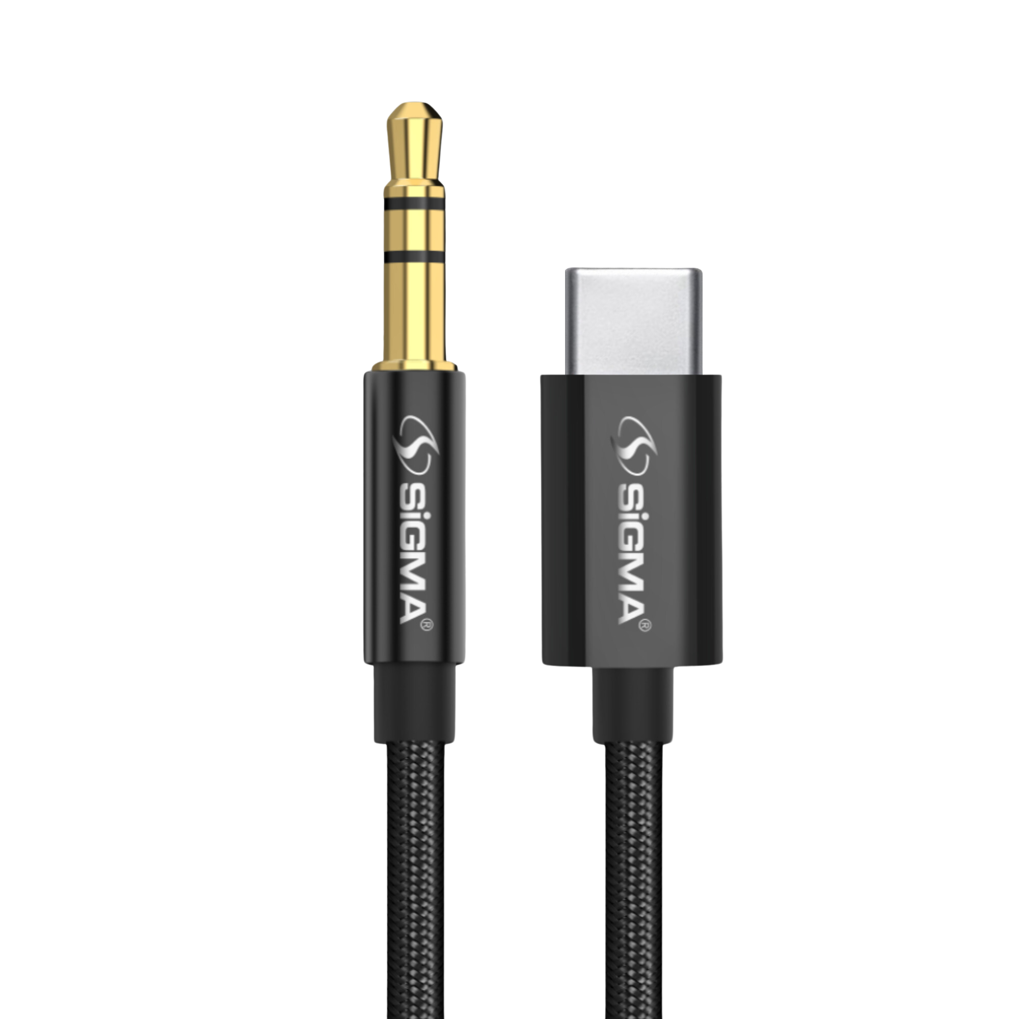 SIGMA AUX 04 (TYPE-C) CABLE [DC SIGMA AUX 04 TYPEC]