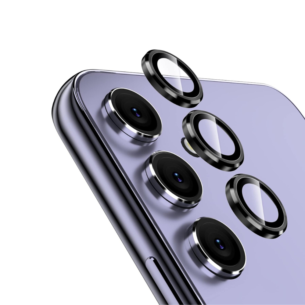EXTERNAL CAMERA GLASS SAMSUNG A54 [PL A54-3]