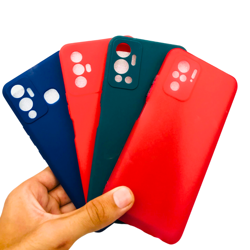 NEW MOBILE FASHION CASE (ITEL VISION 2S) [PO ITLV2S-10]