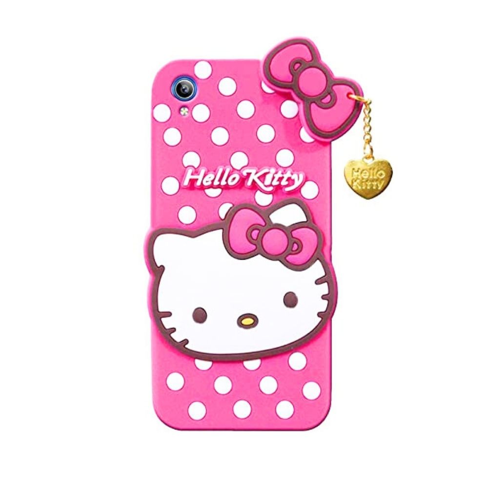 NEW Kitty SMART PHONE CASE (SAMSUNG A10) [PO A10-15]