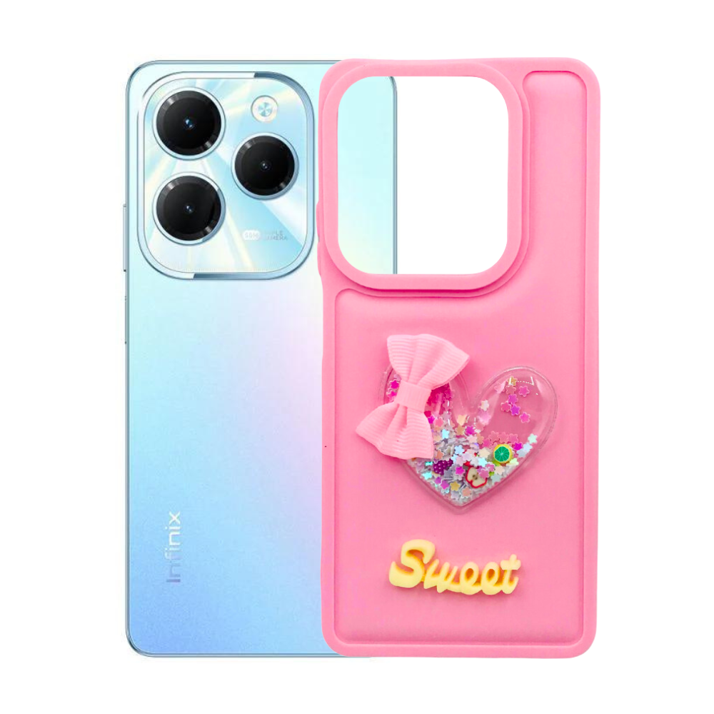 LADIES MOBILE POUCH INFINIX HOT40 [PO HOTE40-34]