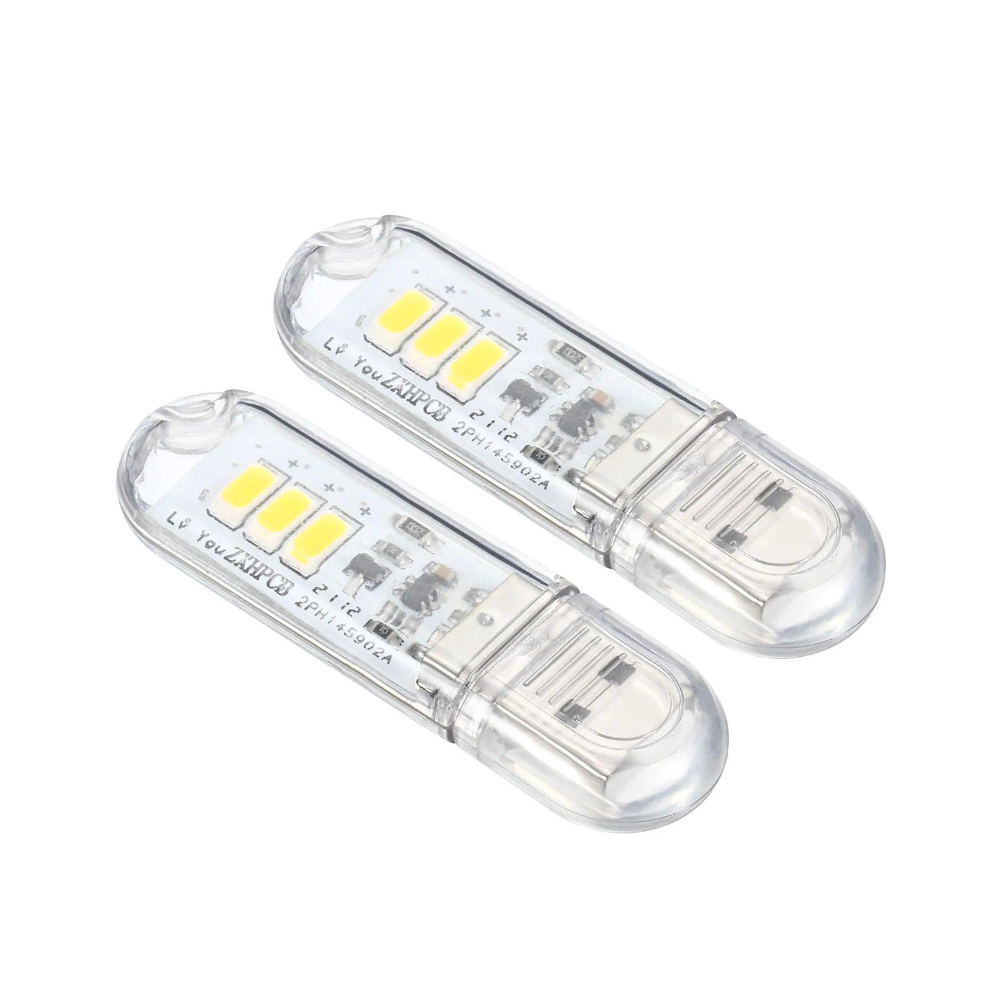 USB LED LIGHT [USB LED]