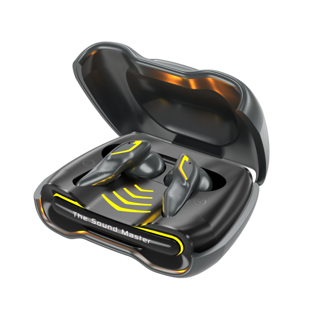 AUDIONIC BATTLEBUDS WITH ENC TECHNOLOGY [ADC BATTLE BUDS]