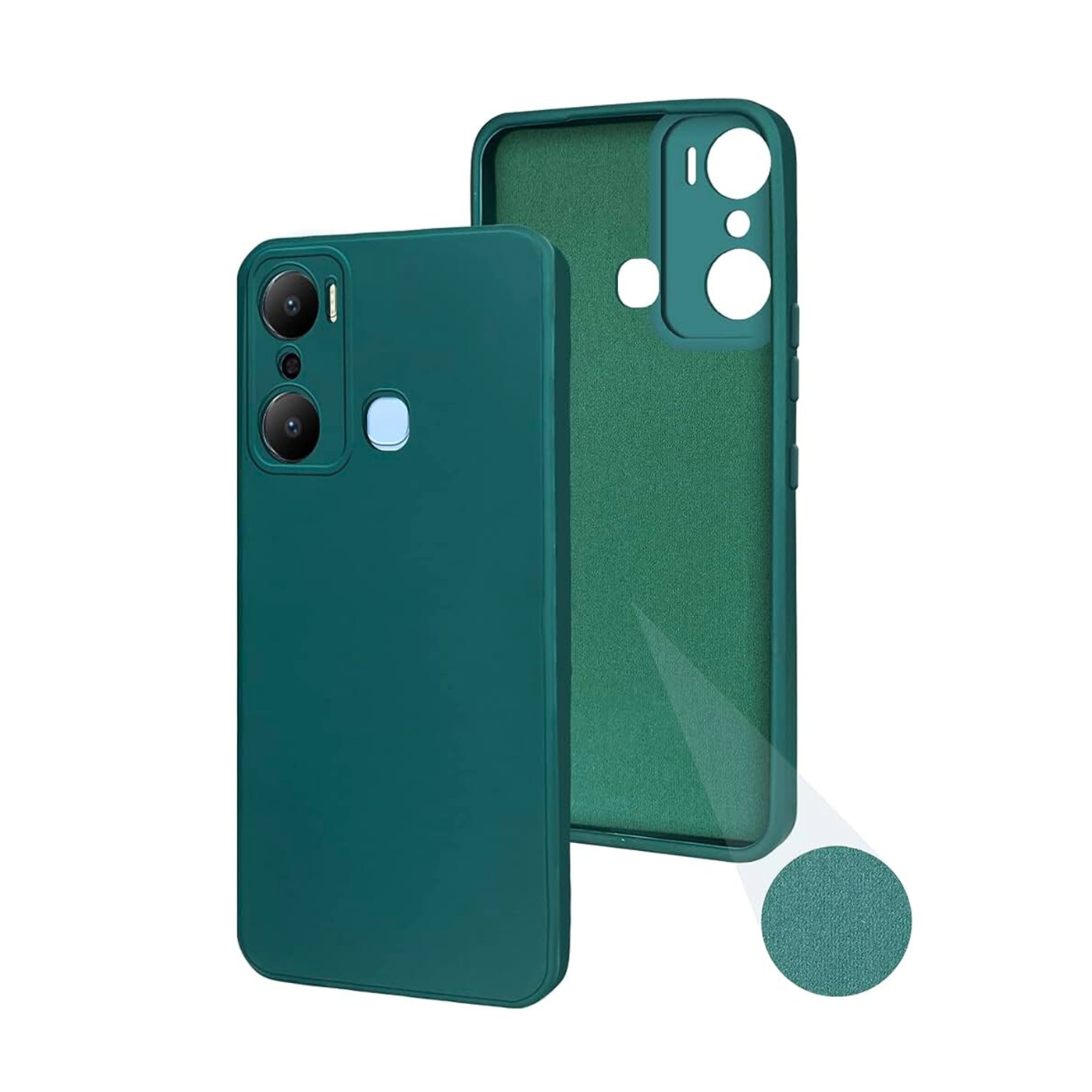 OFFICAL MOBILE POUCH (INFINIX HOTE 20I) [PO HOTE20I-13]