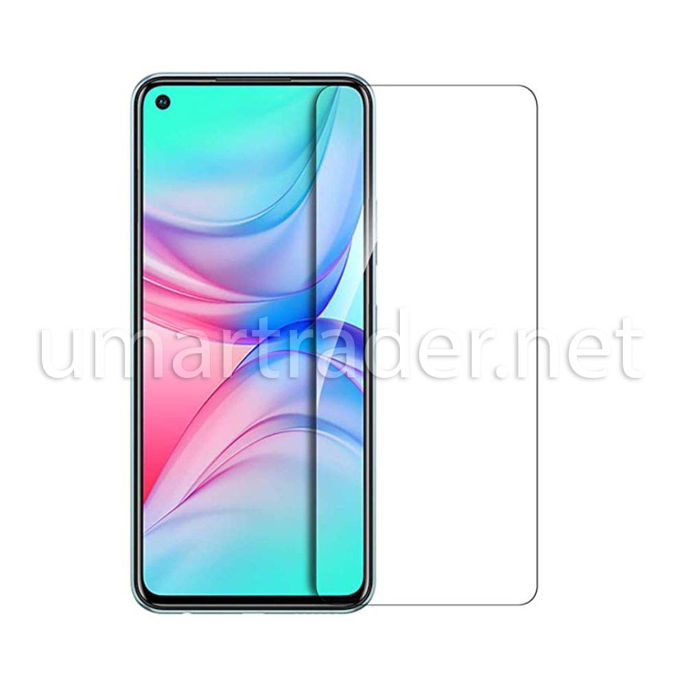  POLISH GLASS INFINIX HOT10 [PL HOTE10-5]