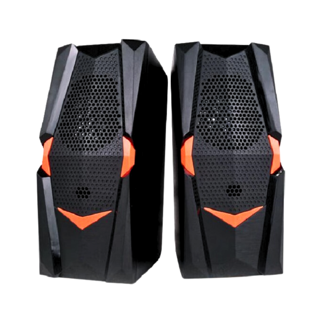 Hotmai HT-414 Best Sound USB 2.0 Multimedia Speakers [SPEAKER HT414]