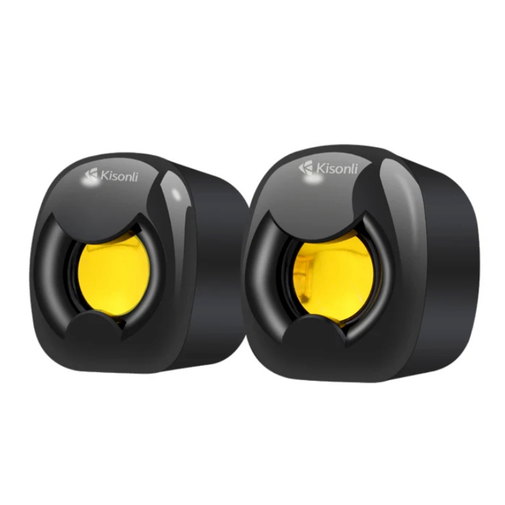 KISONLI MULTIMEDIA SPEAKER  A-202 [SPEAKER A202]