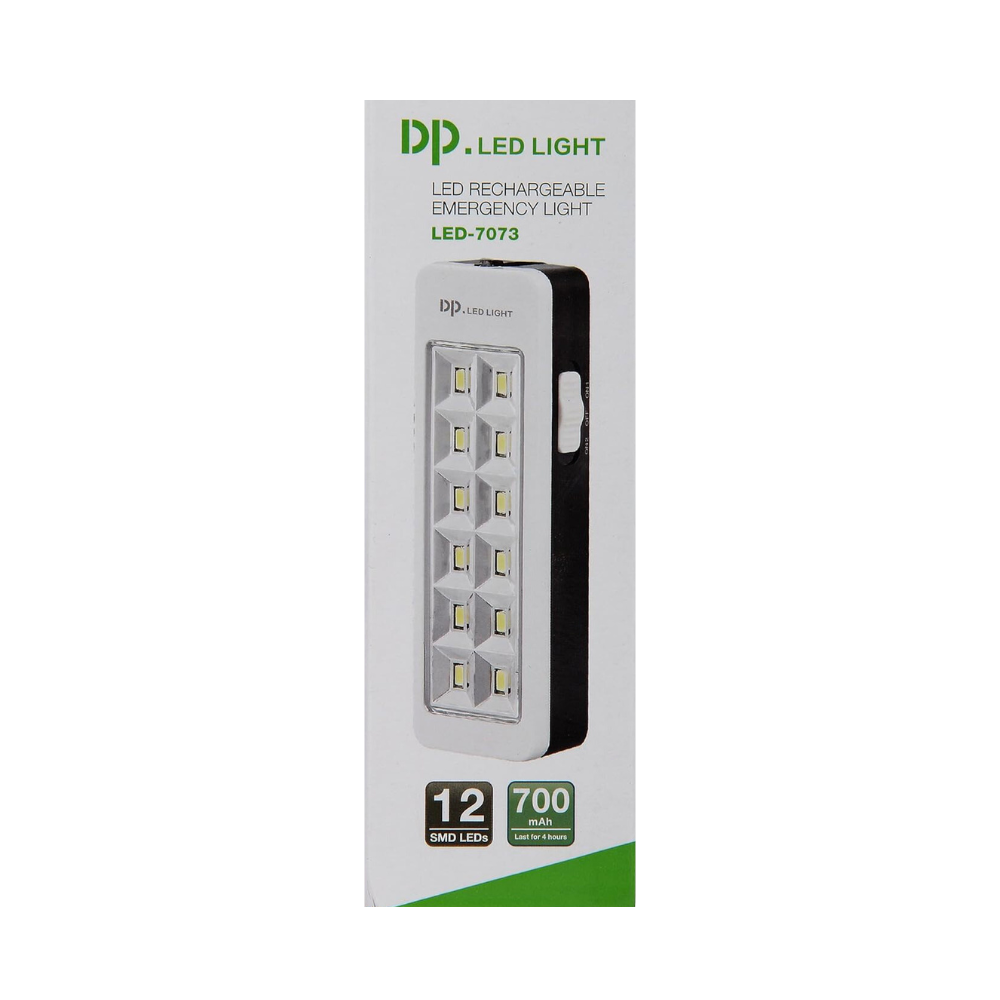 TORCH LIGHT (DP-7073) [LIGHT DP7073]