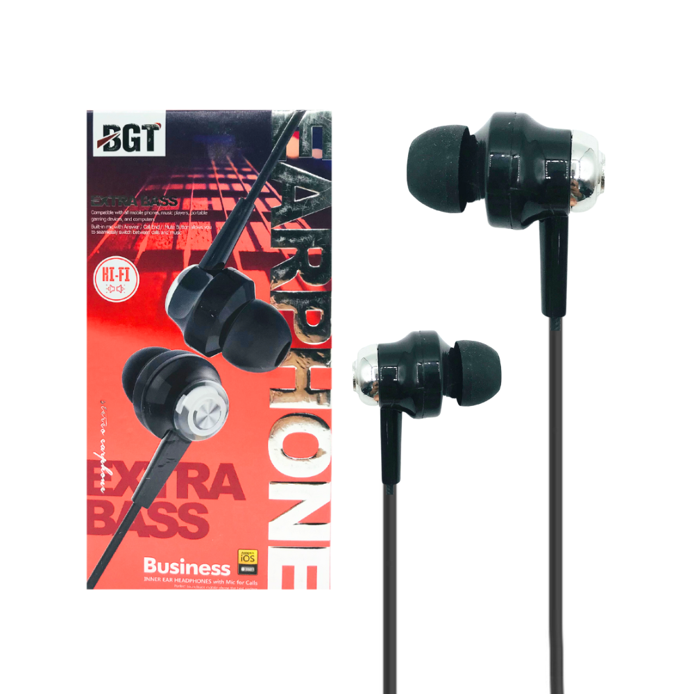 BGT BUSINESS HANDFREE [HF BUSINESS-1] 