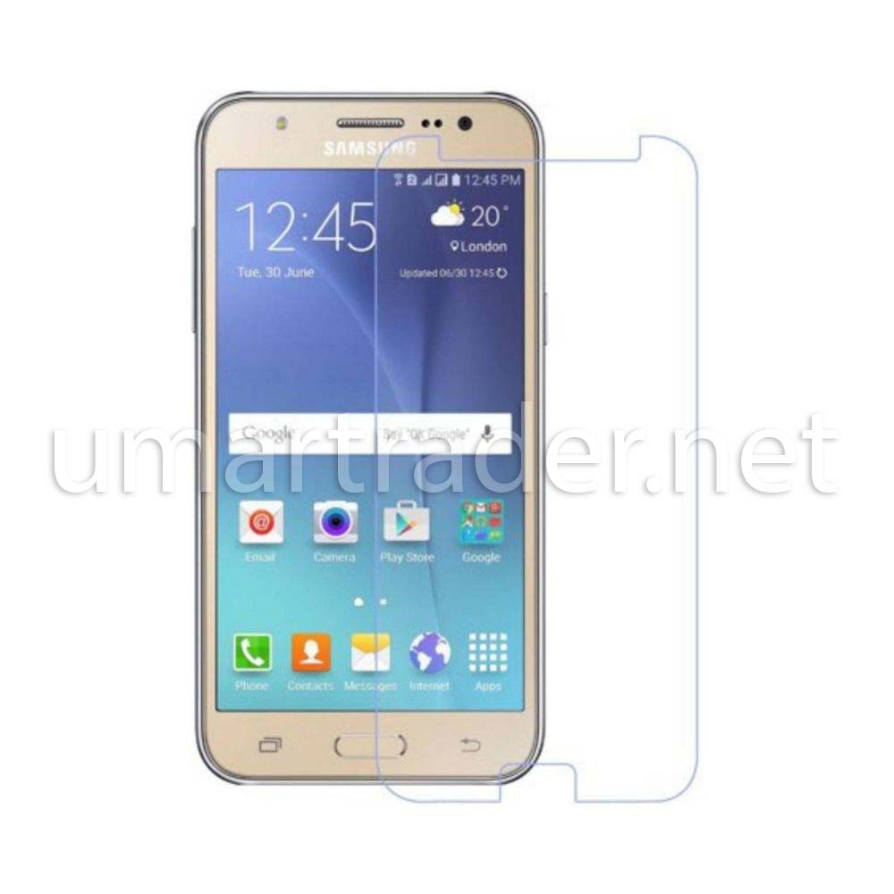  POLISH SCREEN PROTECTOR (Samsung J3) [PL J3-5]