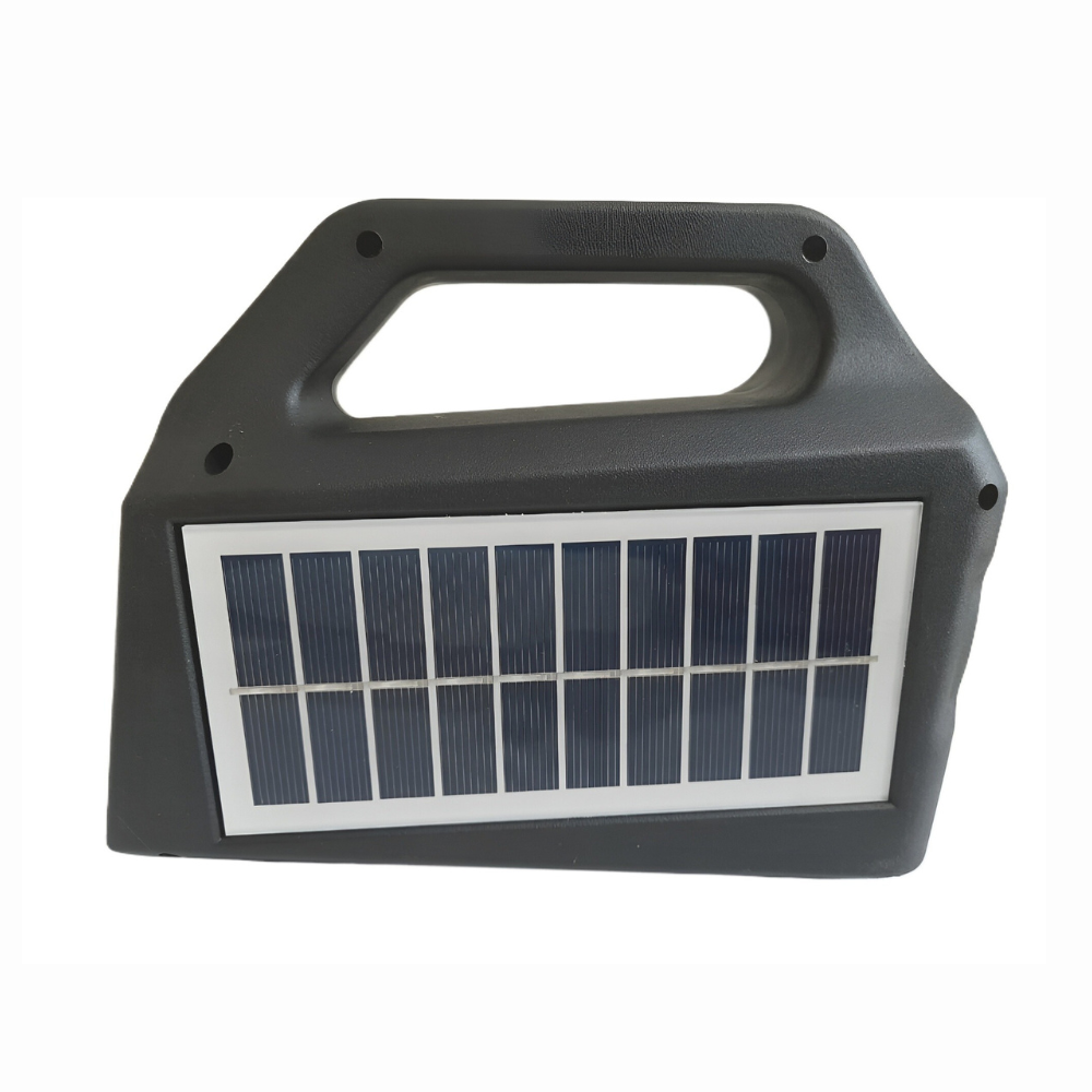 BLUETOOTH SPEAKER KTS-1251 WITH SOLAR [KTS 1251]