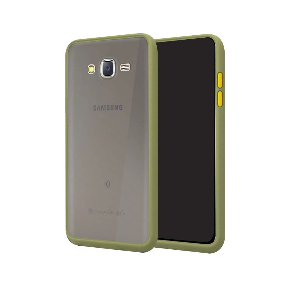BUMPER SUITER MOBILE CASE (SAMSUNG G7102) [PO G7102-9]