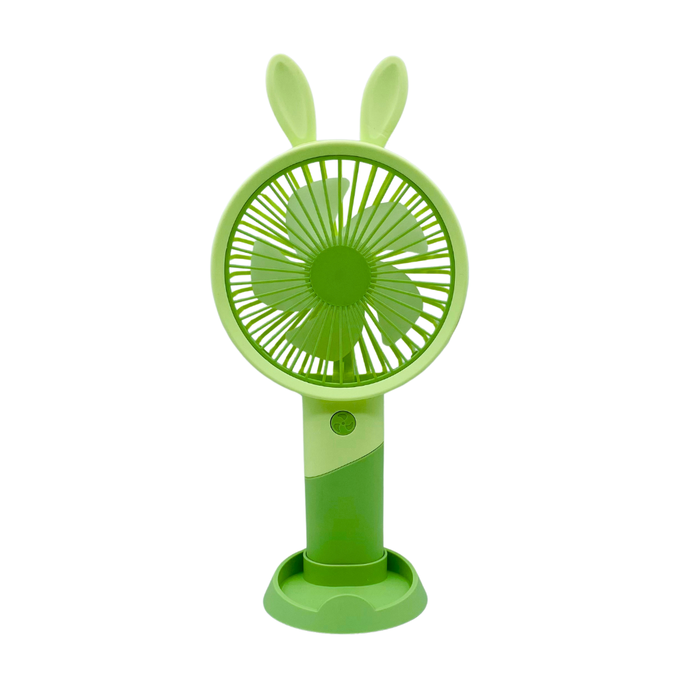 PORTABLE TABLE FAN YM-88176 [FAN YM88176]